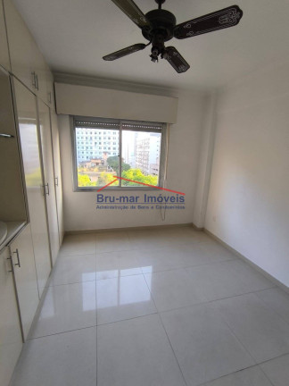 Imagem Apartamento com 2 Quartos à Venda, 80 m² em José Menino - Santos