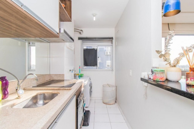 Imagem Imóvel com 3 Quartos à Venda, 62 m² em Passo Das Pedras - Porto Alegre Imagem Imóvel com 3 Quartos à Venda, 62 m² em Passo Das Pedras - Porto Alegre