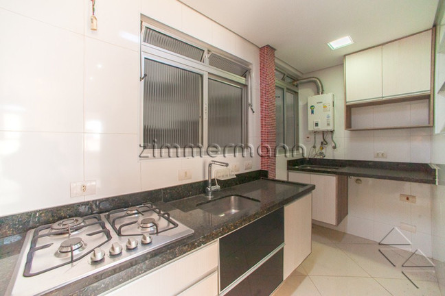 Imagem Apartamento com 1 Quarto à Venda, 62 m² em Bela Vista - São Paulo