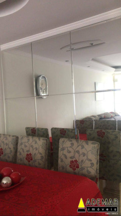 Imagem Apartamento com 2 Quartos à Venda, 59 m² em Jardim Celeste - São Paulo Imagem Apartamento com 2 Quartos à Venda, 59 m² em Jardim Celeste - São Paulo