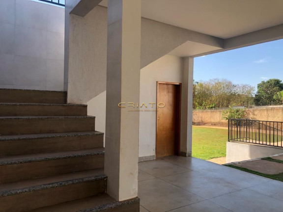 Imóvel com 1 Quarto à Venda, 600 m² em Chácaras Vale Das Antas - Anápolis