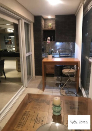 Imagem Apartamento com 3 Quartos à Venda, 122 m² em Jardim Das Indústrias - São José Dos Campos Imagem Apartamento com 3 Quartos à Venda, 122 m² em Jardim Das Indústrias - São José Dos Campos