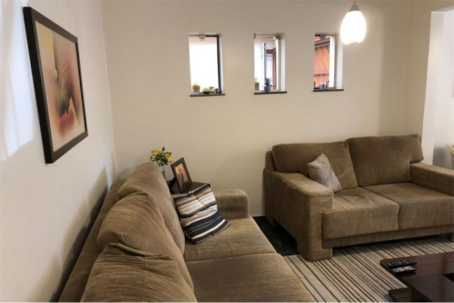 Imagem Casa com 4 Quartos à Venda,  em Ipiranga - São Paulo