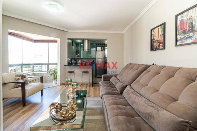 Imagem Apartamento com 2 Quartos à Venda, 55 m² em Jardim Paulista - São Paulo