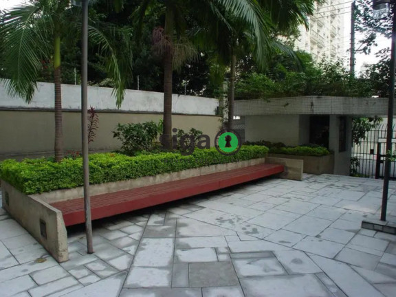 Imagem Apartamento com 5 Quartos à Venda ou Locação, 570 m² em Morumbi - São Paulo