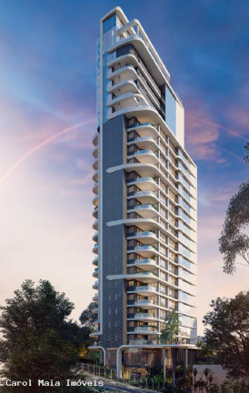 Apartamento com 4 Quartos à Venda, 182 m² em Gutierrez - Belo Horizonte