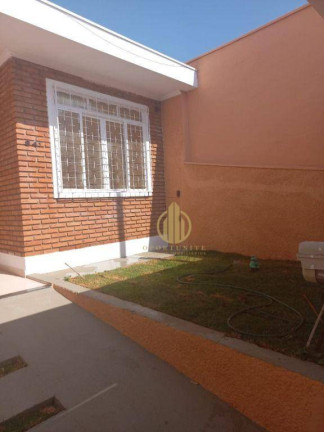 Casa com 2 Quartos à Venda, 94 m² em Vila Monte Alegre - Ribeirão Preto