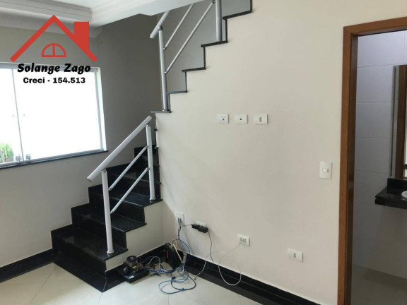 Imagem Casa com 2 Quartos à Venda, 110 m² em Jardim Lallo - São Paulo Imagem Casa com 2 Quartos à Venda, 110 m² em Jardim Lallo - São Paulo
