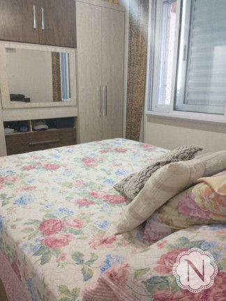 Imagem Apartamento com 2 Quartos à Venda, 60 m² em Balneário Guapurá - Itanhaém Imagem Apartamento com 2 Quartos à Venda, 60 m² em Balneário Guapurá - Itanhaém