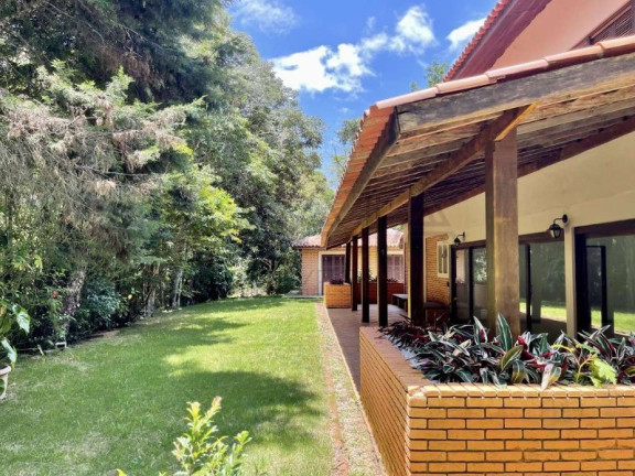 Imagem Imóvel com 7 Quartos à Venda, 610 m² em Jardim Santa Paula - Cotia Imagem Imóvel com 7 Quartos à Venda, 610 m² em Jardim Santa Paula - Cotia