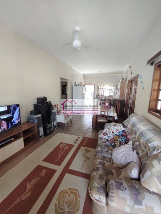 Imagem Casa com 3 Quartos à Venda, 300 m² em Caraguatatuba