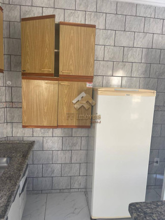 Imagem Apartamento com 1 Quarto à Venda, em São Carlos Imagem Apartamento com 1 Quarto à Venda, em São Carlos