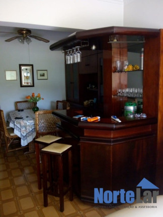 Imagem Apartamento com 2 Quartos à Venda, 92 m² em Parque Enseada - Guarujá