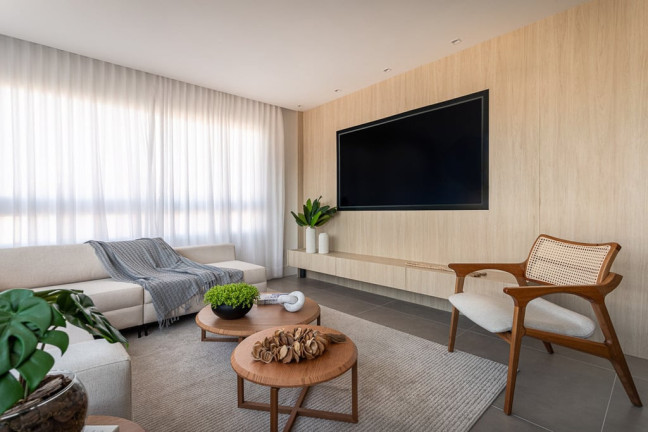 Imagem Apartamento com 3 Quartos à Venda, 112 m² em Auxiliadora - Porto Alegre