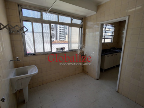 Imagem Imóvel com 3 Quartos à Venda, 123 m² em Ponta Da Praia - Santos
