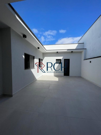 Imagem Casa com 3 Quartos à Venda, 170 m² em Aparecidinha - Sorocaba