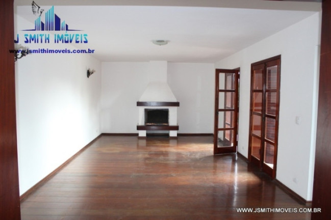 Imagem Casa com 4 Quartos à Venda, 633 m² em Granja Viana - Cotia