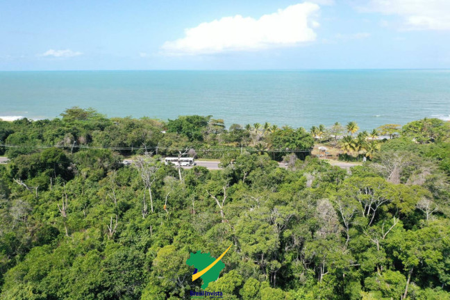 Imagem Terreno à Venda, 441.000 m² em Orla Norte - Porto Seguro Imagem Terreno à Venda, 441.000 m² em Orla Norte - Porto Seguro
