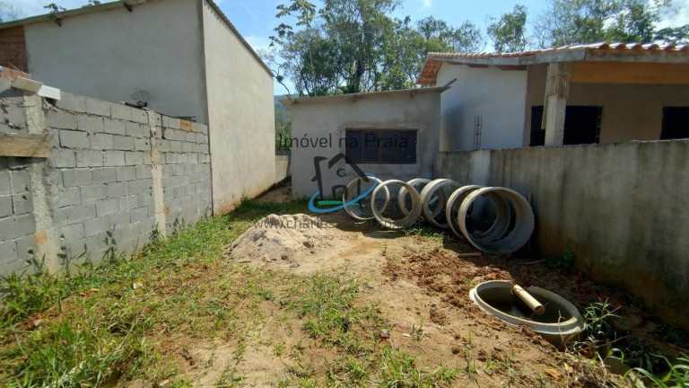 Casa com 1 Quarto à Venda, 126 m² em Sertão Da Quina - Ubatuba