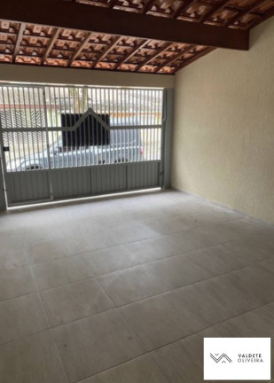 Imagem Casa com 3 Quartos à Venda, 125 m² em Jardim Das Indústrias - São José Dos Campos Imagem Casa com 3 Quartos à Venda, 125 m² em Jardim Das Indústrias - São José Dos Campos