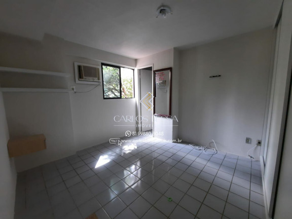 Imagem Apartamento com 3 Quartos à Venda, 97 m² em Graças - Recife