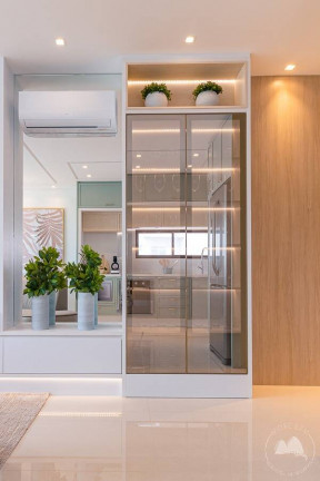 Imagem Apartamento com 3 Quartos à Venda, 111 m² em Balneário Perequê - Porto Belo Imagem Apartamento com 3 Quartos à Venda, 111 m² em Balneário Perequê - Porto Belo