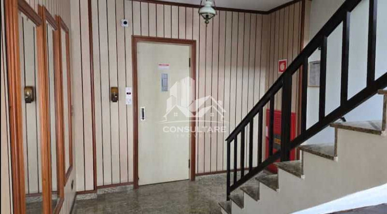 Imagem Apartamento com 5 Quartos à Venda, 208 m² em Embaré - Santos