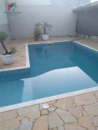 Imagem Casa com 3 Quartos à Venda, 238 m² em Centro - Cerquilho