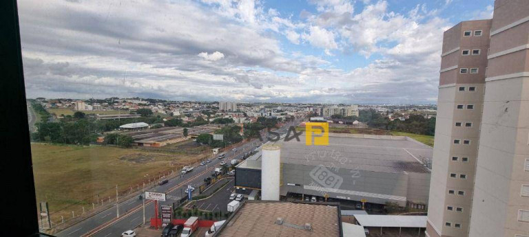 Imagem Sala Comercial para Alugar, 327 m² em Vila Israel - Americana Imagem Sala Comercial para Alugar, 327 m² em Vila Israel - Americana