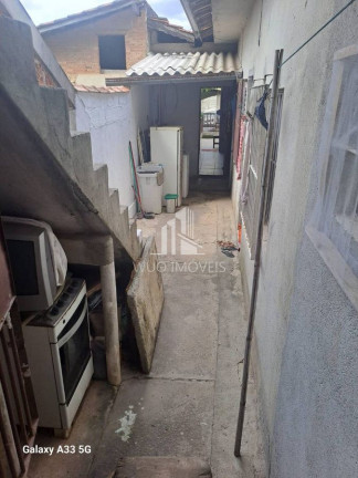 Imagem Sobrado com 3 Quartos à Venda, 131 m² em Jardim Paraíso - Jacareí
