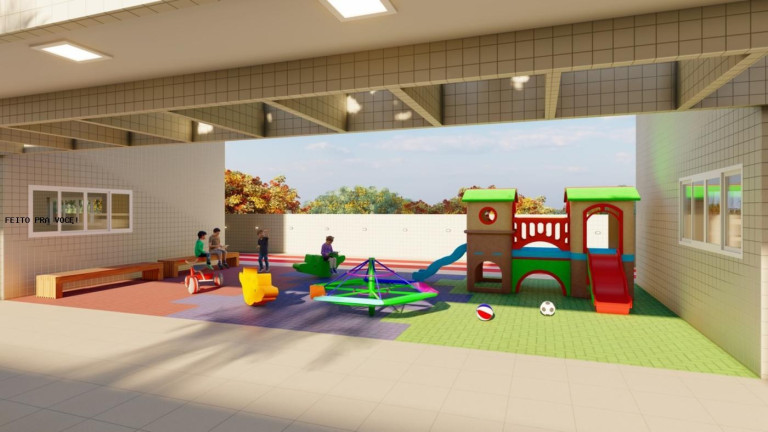 Imagem Imóvel com 3 Quartos à Venda, 113 m² em Centro