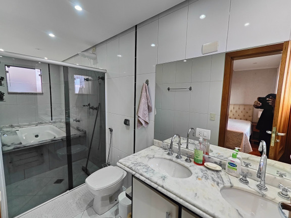Imagem Casa com 3 Quartos à Venda, 258 m² em Assunção - São Bernardo Do Campo Imagem Casa com 3 Quartos à Venda, 258 m² em Assunção - São Bernardo Do Campo