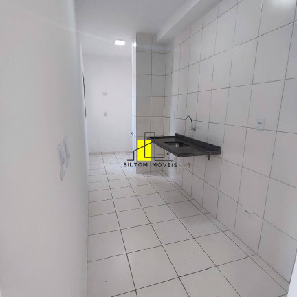 Imagem Apartamento com 2 Quartos à Venda, 55 m² em Granjas Panorama - Taubaté Imagem Apartamento com 2 Quartos à Venda, 55 m² em Granjas Panorama - Taubaté