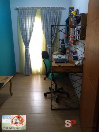 Imagem Casa com 3 Quartos à Venda, 241 m² em Jordanópolis - São Bernardo Do Campo Imagem Casa com 3 Quartos à Venda, 241 m² em Jordanópolis - São Bernardo Do Campo