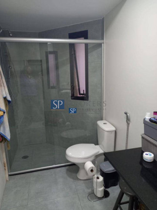 Imagem Apartamento com 4 Quartos à Venda, 212 m² em Vila Mascote - São Paulo