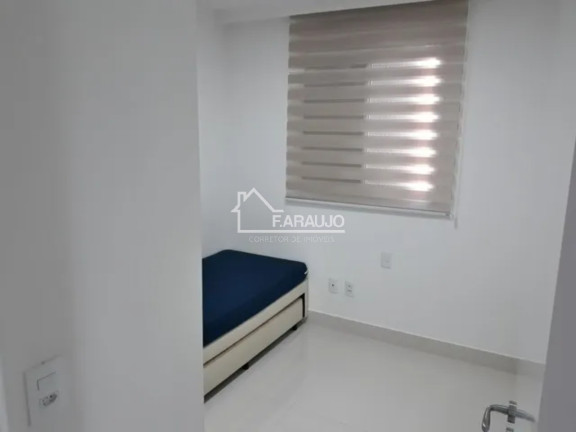 Imagem Apartamento com 2 Quartos à Venda, 73 m² em Jardim Piratininga - Sorocaba