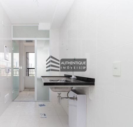 Imagem Apartamento com 2 Quartos à Venda, 85 m² em Tatuapé - São Paulo