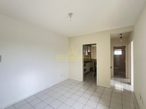 Imagem Apartamento com 2 Quartos à Venda, 50 m² em Caminho Novo - Palhoça