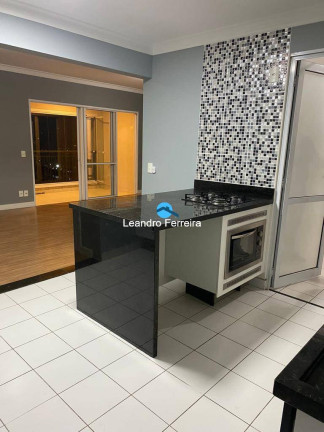 Imagem Apartamento com 3 Quartos à Venda, 106 m² em Centro - São Bernardo Do Campo Imagem Apartamento com 3 Quartos à Venda, 106 m² em Centro - São Bernardo Do Campo