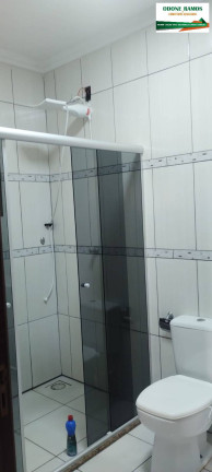 Imagem Casa com 2 Quartos à Venda, 1.662 m² em Califórnia - Nova Santa Rita
