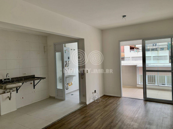Imagem Apartamento com 2 Quartos à Venda, 66 m² em Vila Mariana - São Paulo