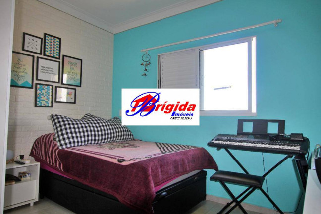 Imagem Casa de Condomínio com 3 Quartos à Venda, 140 m² em Chácara Canta Galo - Cotia