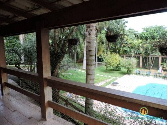 Imagem Casa com 5 Quartos à Venda, 530 m² em Chácara Vale Do Rio Cotia - Carapicuíba