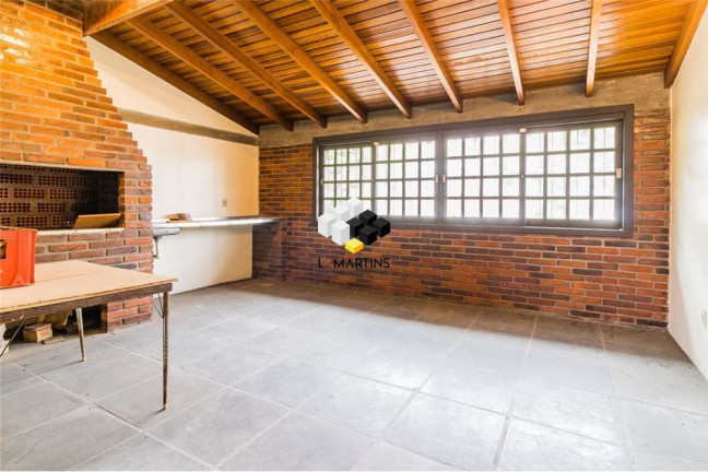 Imagem Casa com 4 Quartos à Venda, 313 m² em Cavalhada - Porto Alegre