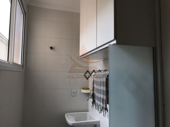 Imagem Apartamento com 2 Quartos à Venda, 64 m² em Jardim Botânico - Ribeirão Preto