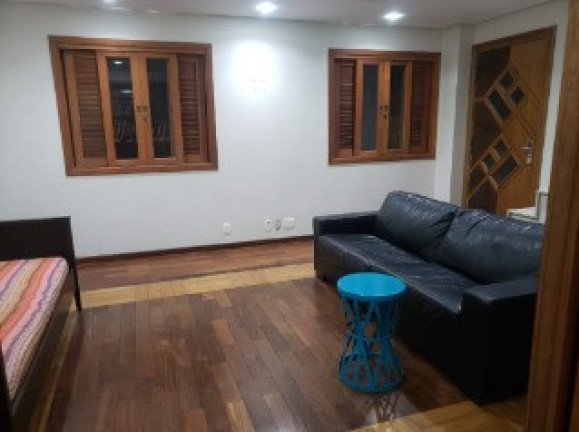 Imagem Sobrado com 4 Quartos à Venda, 248 m² em Jardim Vergueiro (sacomã) - São Paulo