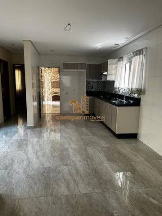 Imagem Casa com 3 Quartos à Venda, 244 m² em Olímpico - São Caetano Do Sul