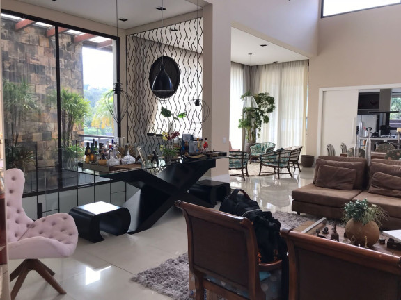 Imagem Casa com 5 Quartos à Venda, 700 m² em Jardim Flamboyant B - Atibaia Imagem Casa com 5 Quartos à Venda, 700 m² em Jardim Flamboyant B - Atibaia