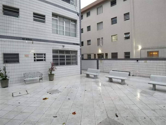 Imagem Apartamento com 1 Quarto à Venda, 49 m² em Forte - Praia Grande Imagem Apartamento com 1 Quarto à Venda, 49 m² em Forte - Praia Grande