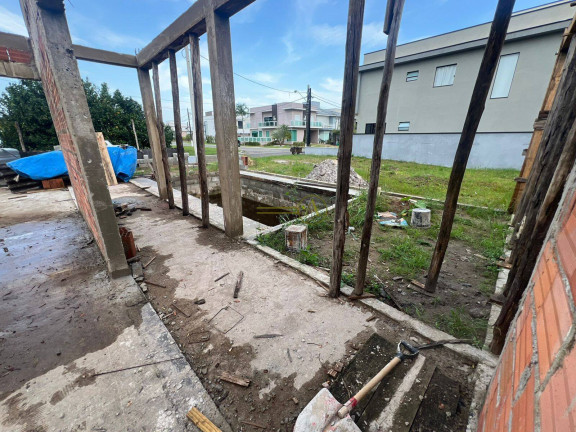 Imagem Casa de Condomínio com 4 Quartos à Venda, 240 m² em Bougainville Residencial Iv - Peruíbe Imagem Casa de Condomínio com 4 Quartos à Venda, 240 m² em Bougainville Residencial Iv - Peruíbe
